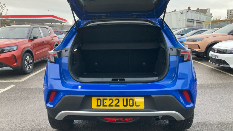 Vauxhall Mokka 1.2 Turbo 100 Elite Edition 5dr Petrol Hatchback